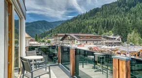 SonnenHOF hotel gerlos centrum - Image 5
