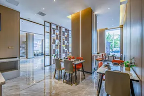 Laisiman Hotel (Heping South Road Branch) - Image 5