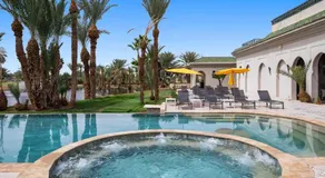 Palmeraie Du Golf Suites By Pickalbatros - Image 5