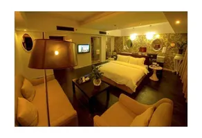 The Pearl Business Hotel - Image 3