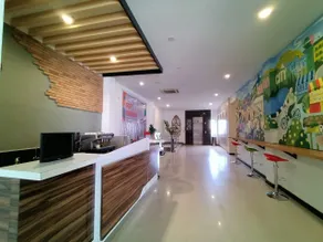 Front One Green Boutique Hotel Abepura - Image 4