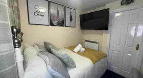 Bedsit Birmingham - Image 2