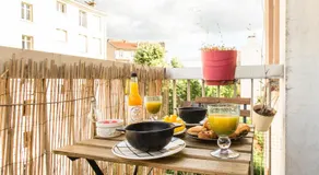 Appartement Cosy et chaleureux - Image 5