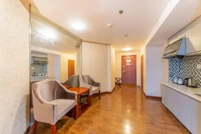 Conrad Hotel (Chongqing Nanping Convention and Exhibition Center Branch) - Image 3