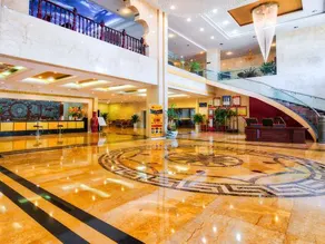 Hua Xi Hotel - Image 4