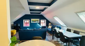 Pier House Luxury Apartment - Image 4