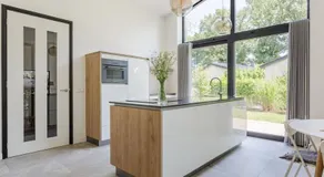 Luxe recreatiebungalows midden in bosrijke omgeving Waalre Noord-Brabant - Image 4