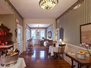 Bayfront Marin House - Image 5