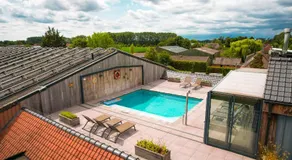 B&B Fruithof Tack - Image 3