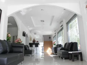 Jasmine Chiang Mai Boutique Hotel - Image 2