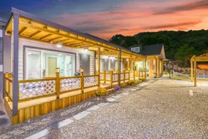 Paju Tteuranchae Pension - Image 2