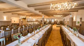 Hotel Wirt z´ Engelsberg - Image 5