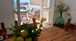 Margareth suite and terrace - Image 5