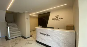 Helena Hotel - Image 2