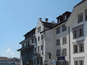 Altstadt Hotel Magic Luzern - Image 5