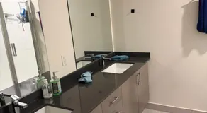 1 Room in a 2bedroom in a Modern City Condo - Image 3