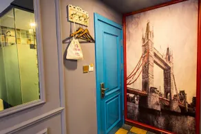 Home Inns Group - Harbin Jiangbei University Town Metro Station Yihe Hotel - Image 3