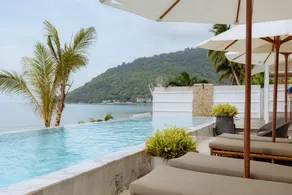 Elite Atoll Beachfront Hotel - Image 5