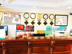 Fancy Guest House - Image 2