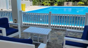 Bella Villa Roomy apartment at 5 min walk to the beach - Image 3