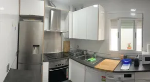 Apartamento CENTRO con Garaje incluido - Image 5