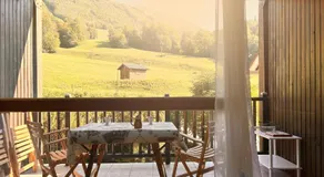 Carla's Residences - Le Margériaz - Image 4