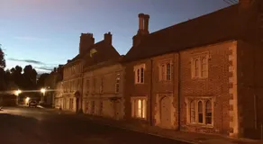 Artisan Cottage - Historic cottage near to Bath, Lacock and Castle Coombe - Image 5