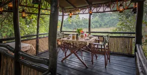 Pugdundee safaris - Tree House Hideaway - Image 4