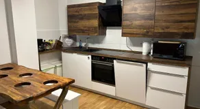 3-Zimmer-Wohnung mit Terrasse in zentraler Lage - Image 3
