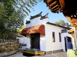 Cyan Garden Boutique Hotel - Image 4