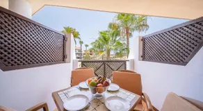 Tropical garden, sunshine, heated pool - Image 4