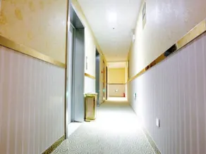 GreenTree Alliance Jiangsu Nanjing Pukou District Zhongsheng Street Wende Road Metro Station Hotel - Image 5