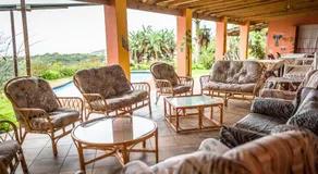 Ku-Boboyi River Lodge - Image 3
