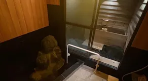 最大10名 源泉掛け流し露天風呂付き一棟貸しNagasima Private Villa - Image 5