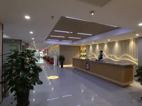 Huoshan Nanyue Tangquan Hotel - Image 4