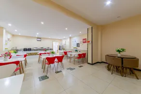 Thank Inn Plus Hotel Jiangsu Suzhou Wujiang Tongli Scenic Area Bus Station - Image 3