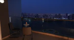 Luxury master rooms with lake views near Dubai - Image 4