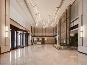 Beijing Ningbo Hotel - Image 4