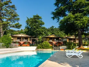 Holiday apartment Manerba del Garda for 1 - 7 persons with 3 bedrooms - Holiday apartment - Image 3