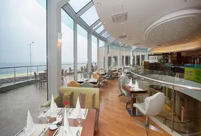 Ocean Suites Jeju Hotel - Image 2