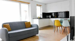 Apartamentos Avenida Premium - Image 3