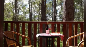Beedelup House Cottages - Image 4