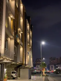 Diamond Private Apartments شقق الماسة الخاصة - Image 3