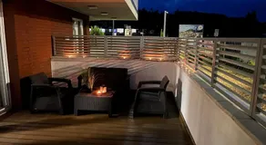 Bursztyn Seaside Apartment w Niechorzu - Image 3