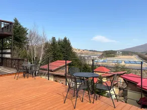 Pyeongchang Morning Scenery Pension - Image 3