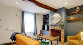 Cosy Cottage Hawkhurst - Pass the Keys - Image 2