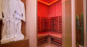 LA CASA DEL SPA - Spa Privatif et gîte avec jacuzzi - Image 3