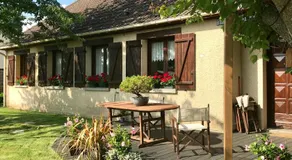 Chambres tout confort du Tilleul - Image 2