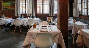 Hotel & Restaurant Zum Schwarzen Bären - Image 3