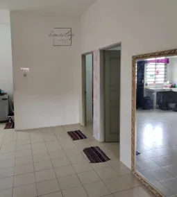 Nombor Satu Homestay (150m ke pantai) - Image 5